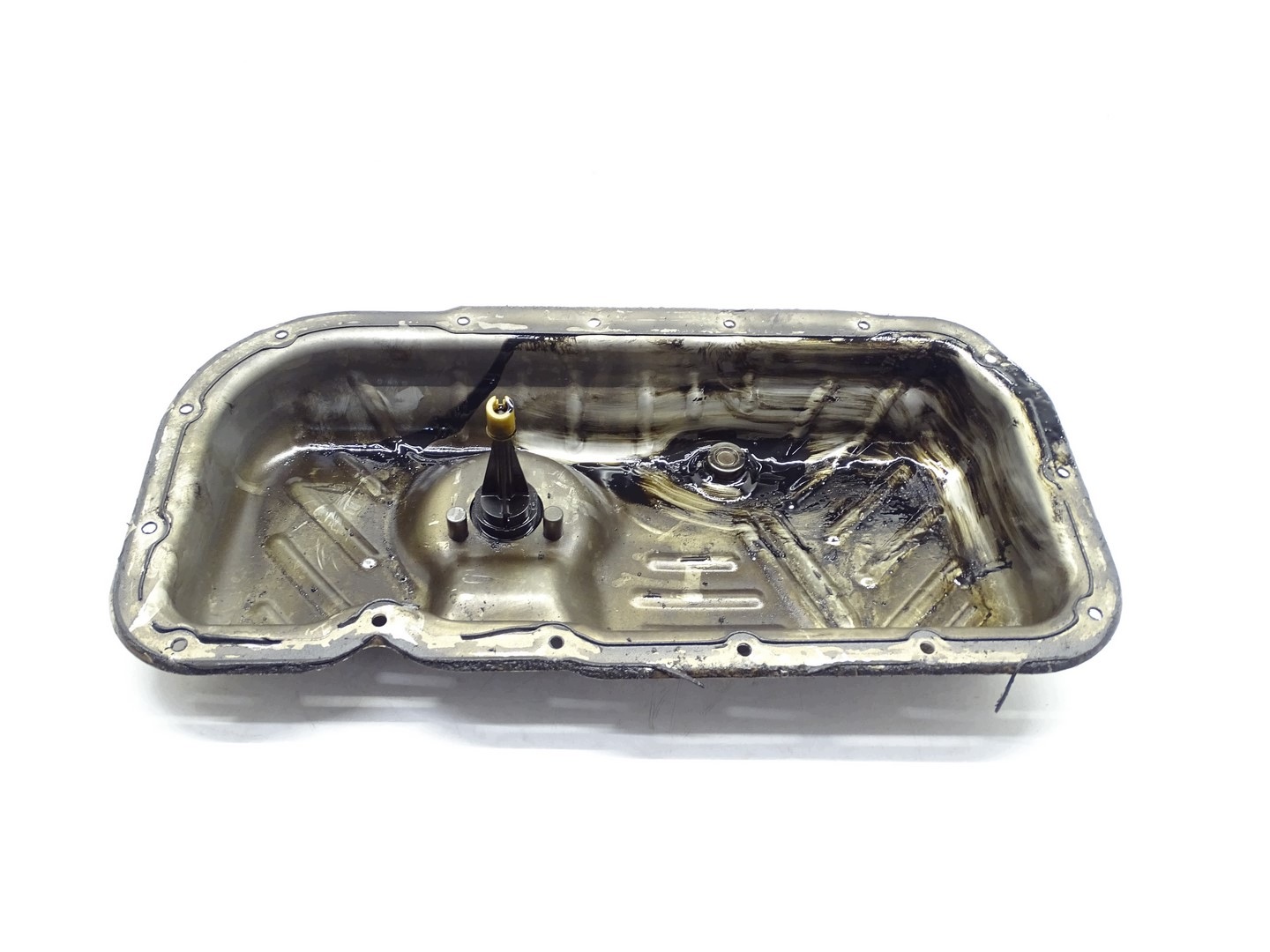 ölwanne oil AUDI A6 C7 A8 D4 3.0 TDI 059103602AA