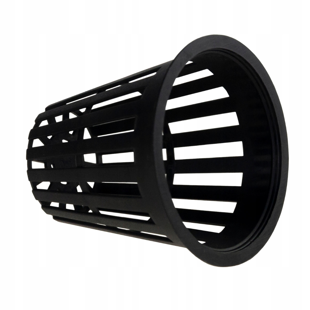 KOSZYK OSŁONKA DO SADZENIA CEBUL CEBULEK OSŁONA KOSZYCZEK NA CEBULKI 5x5,5c Maks. szerokość 5.5 cm