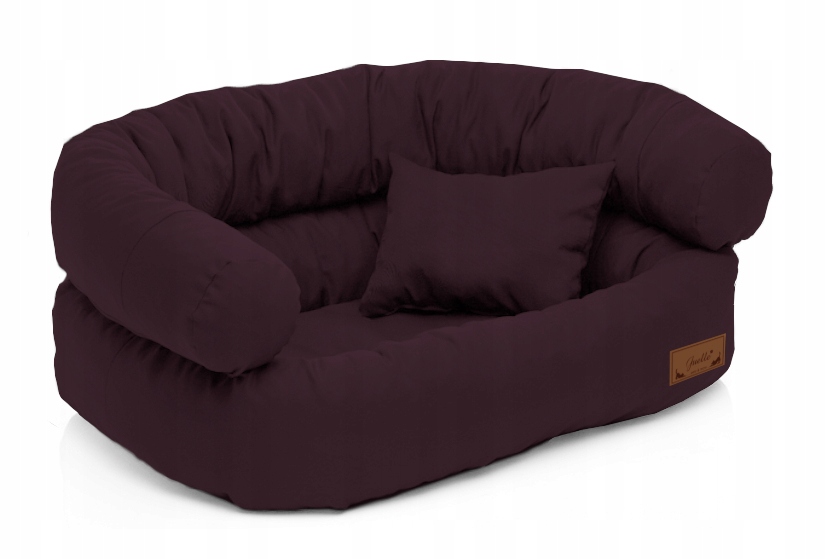 

Legowisko dla psa fotel posłanie 100x80 Santi k15