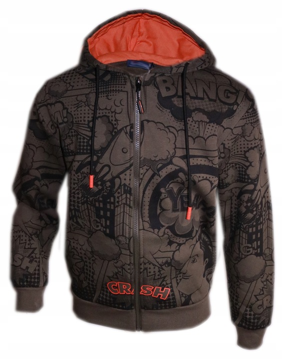 

Bluza chłopięca 152-158