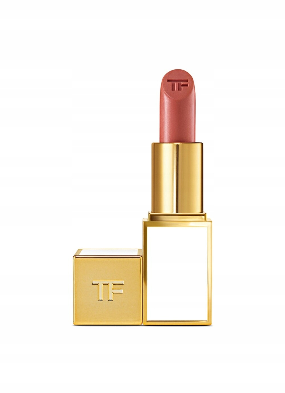 Tom Ford , Ultra Rich, krémová rtěnka, odstín 22 Grace, 2 g