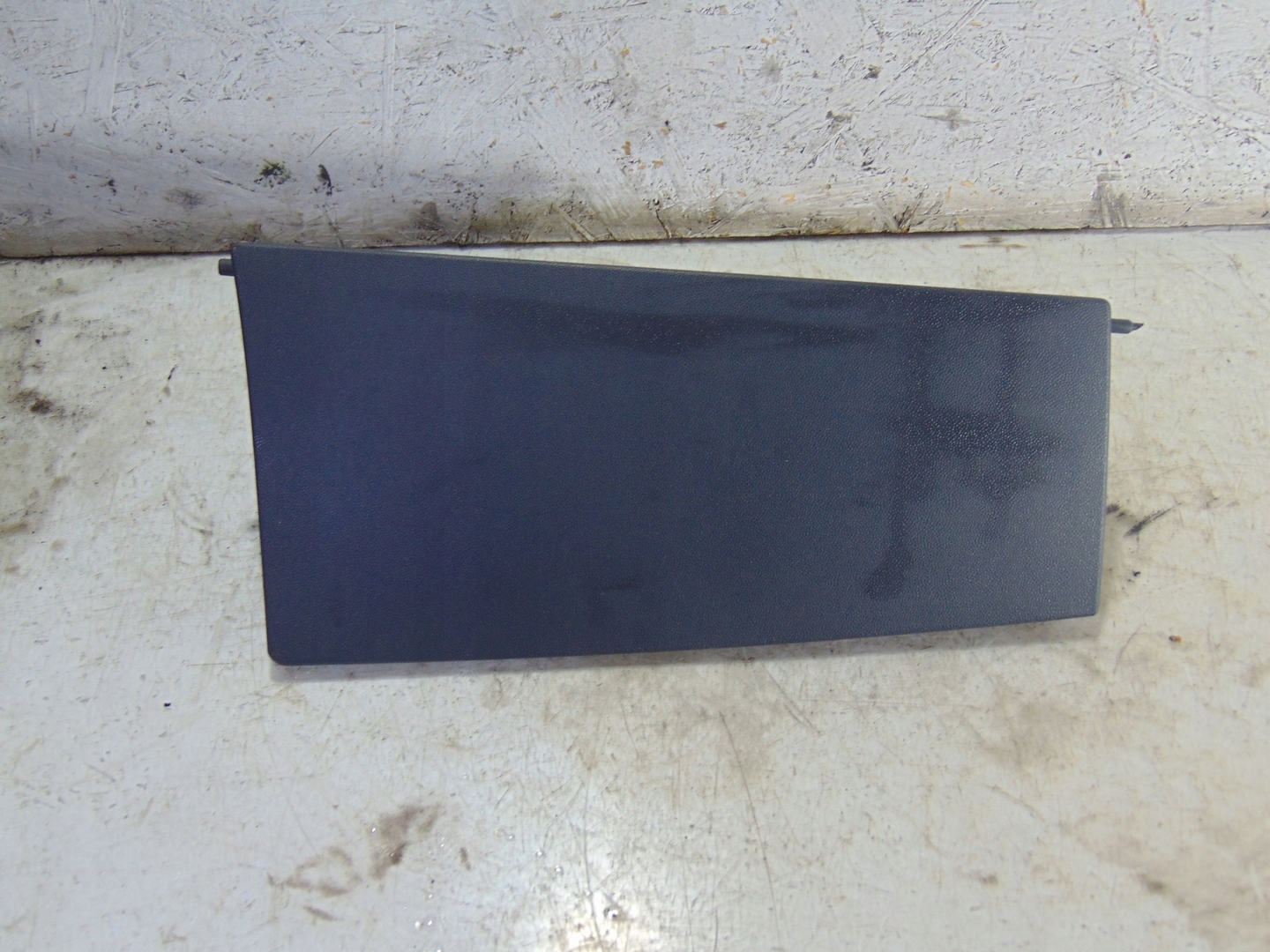 ПРИСТАВКА JUMPER DUCATO BOXER 06-14