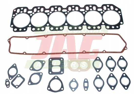 Sada těsnění motoru horní část John Deere 1055 1065 AR71994 AR102264
