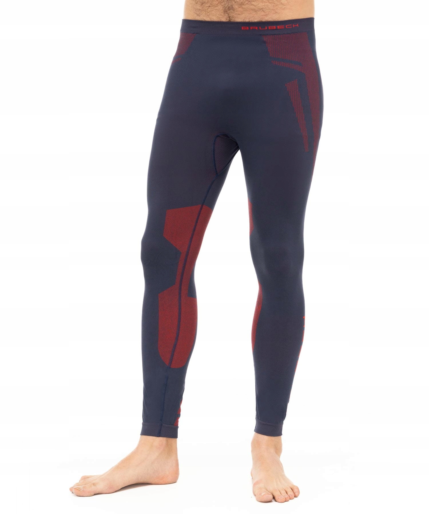 Bielizna Termoaktywna Brubeck Męska Koszulka i Spodnie Termoaktywne DRY 2XL Marka Brubeck