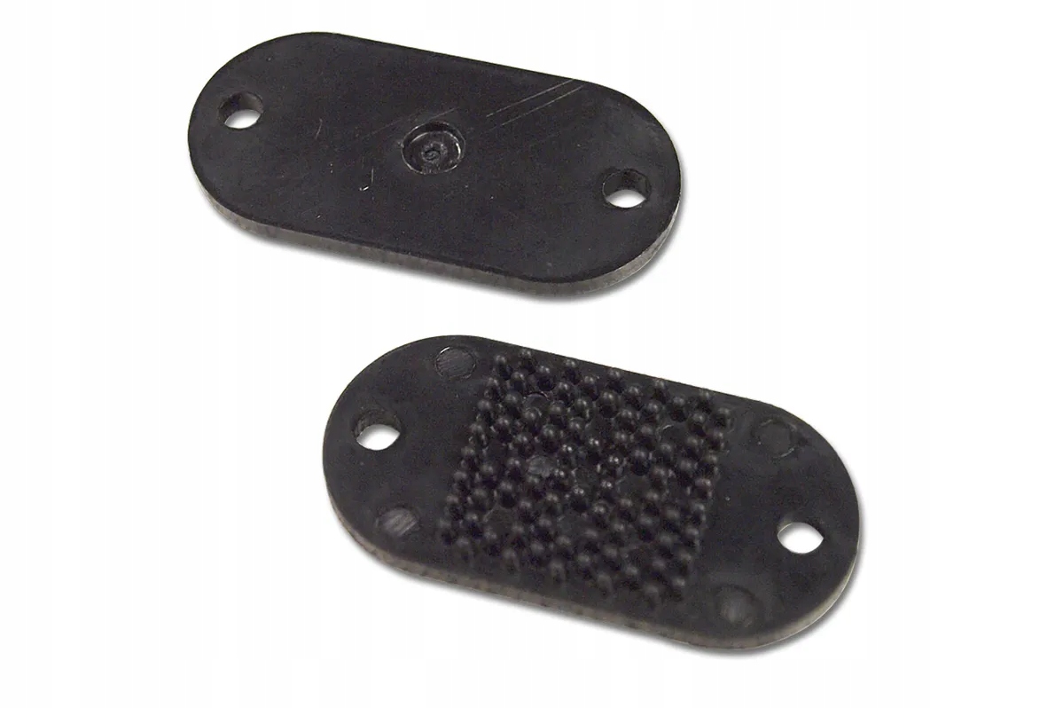 SPINKI TAPICERKI CHEVROLET CORVETTE C3 68-77 8SZT