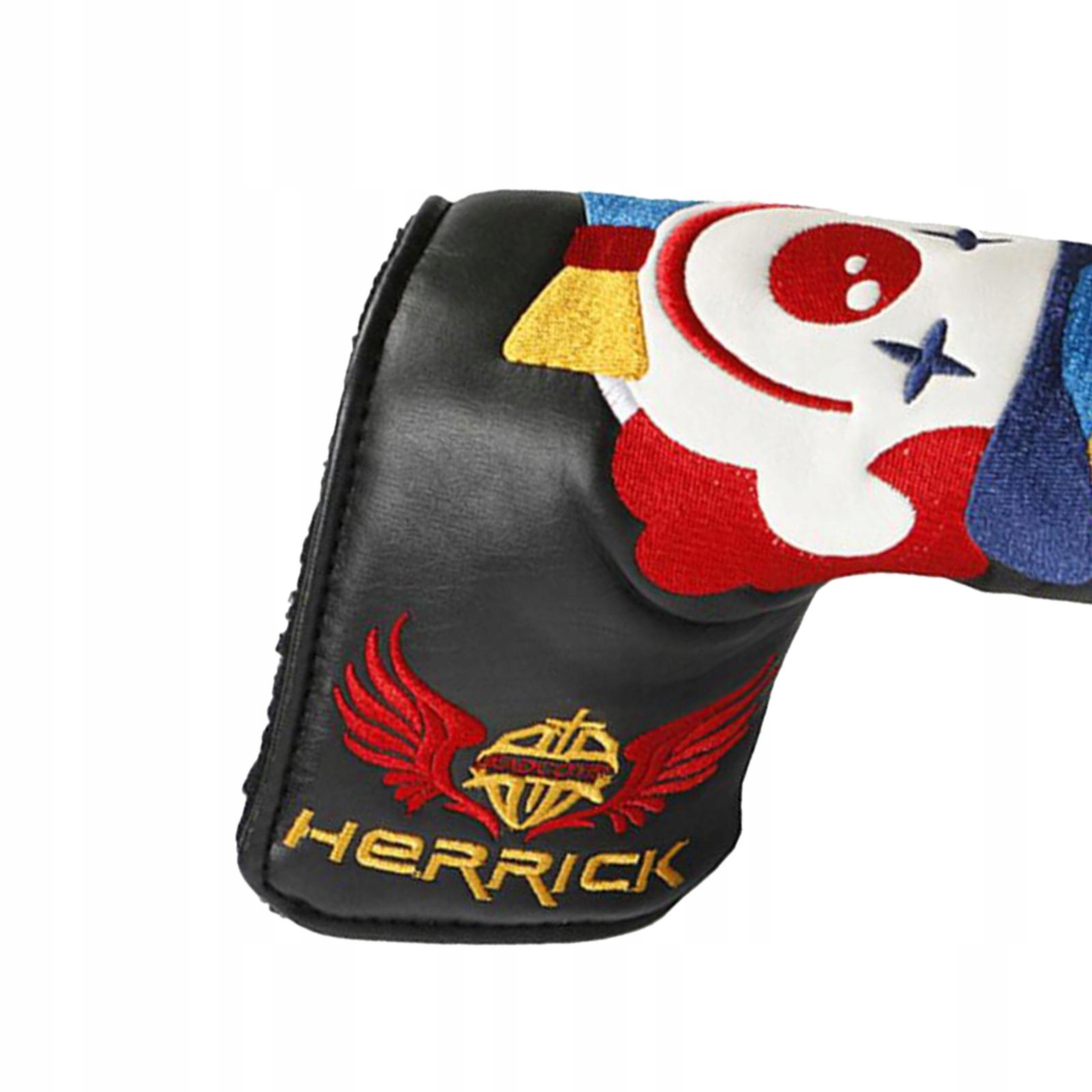 3xOutdoor Cover Club Putter Model 5d56571e-6d93