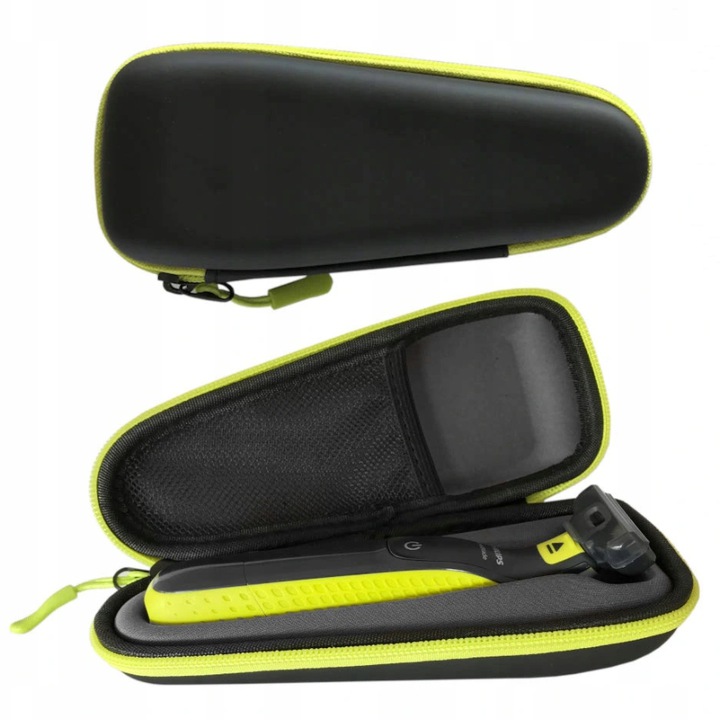 NIEZAWODNA MASZYNKA DO GOLENIA PHILIPS ONEBLADE GOLARKA MĘSKA Marka Philips