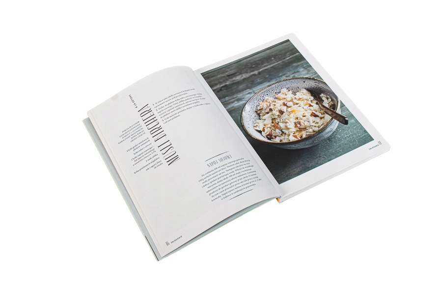 Detoks. Książka kucharska Wydawnictwo Jedność