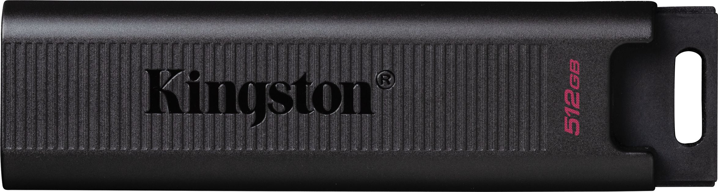 Pendrive Kingston DataTraveler Max 512 GB USB 3.1 typ C czarny