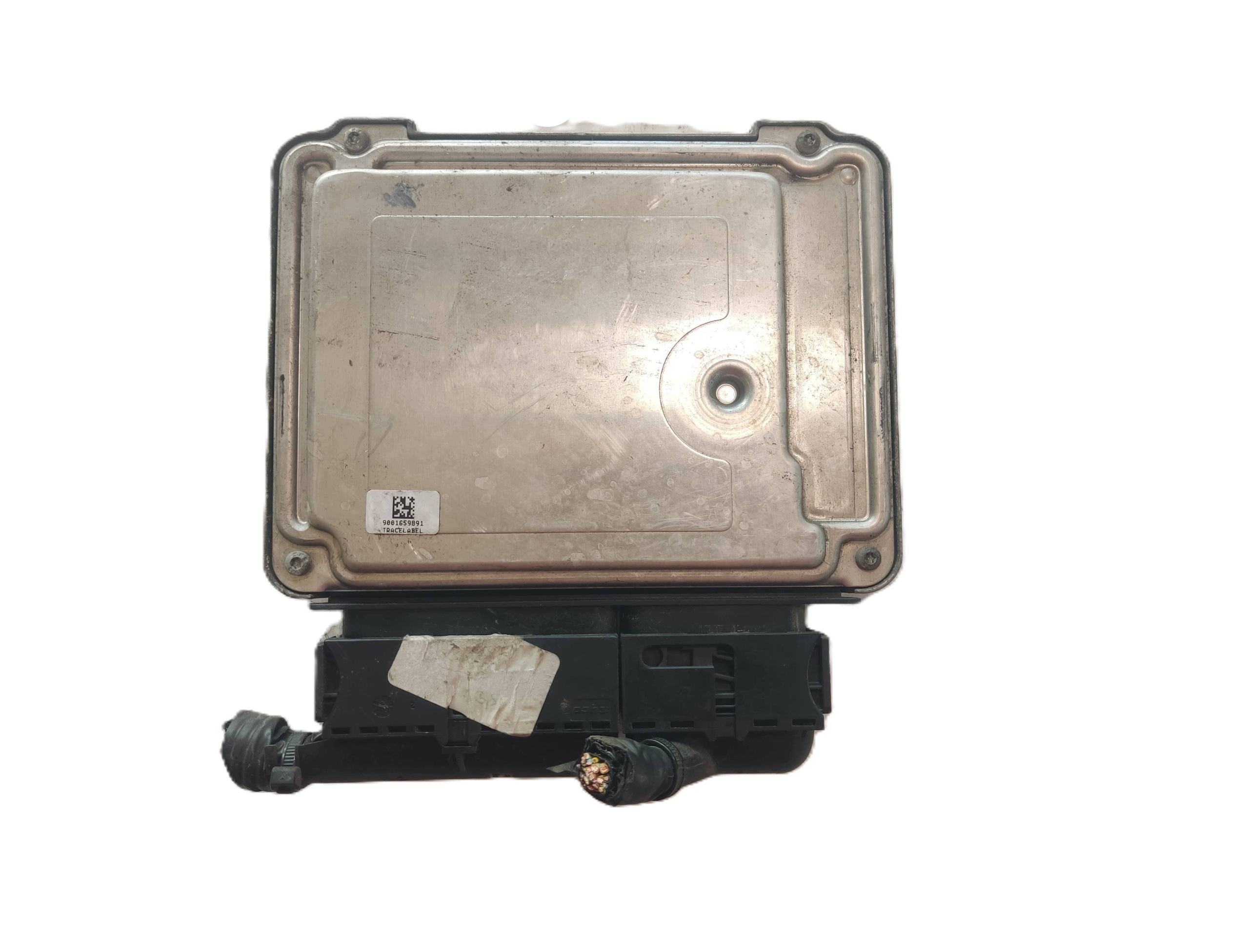 computer des motors SEAT Ibiza III 1.4 TDI