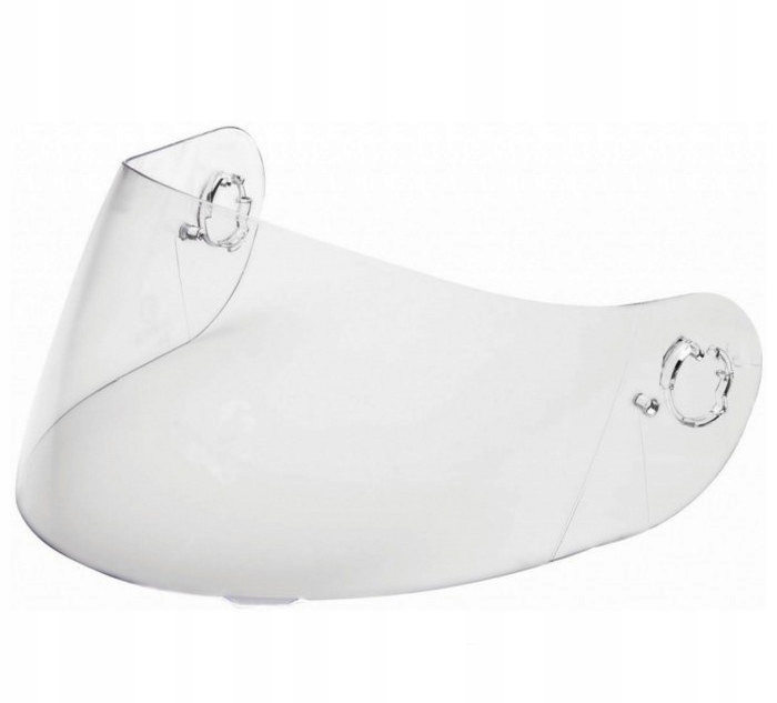 HJC СКЛО КОЗИРОК HJ09 ДЛЯ CS15 TR1 FS11 FG15 CLEAR