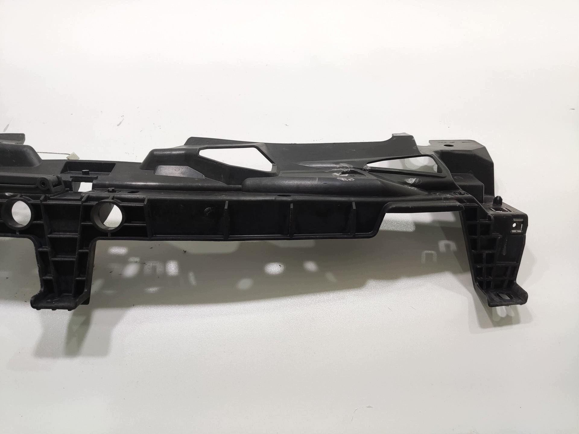 support panel for radiators upper pillar PEUGEOT 508 and 2010-2014 9672749280