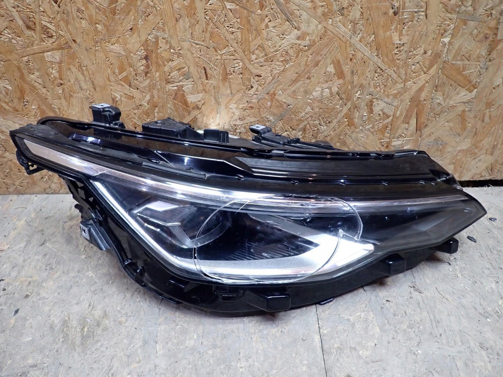 light right FULL LED GOLF 8 VIII 5H LIFT 24- 5H1941060AA