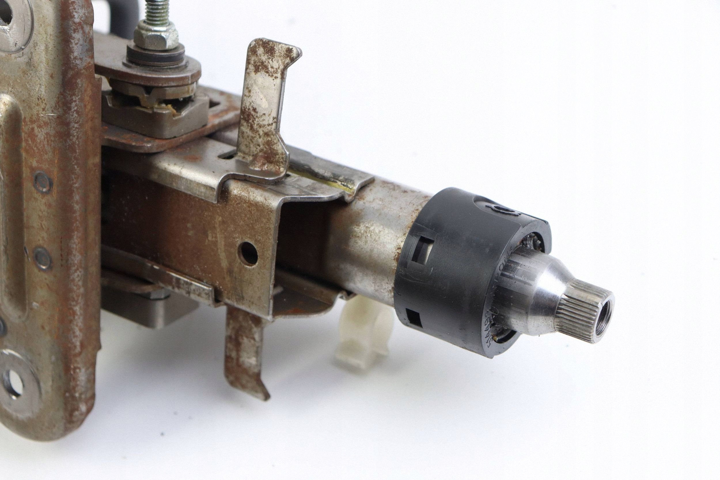 RENAULT SCENIC II control electrics steering wheel rod 8200035272