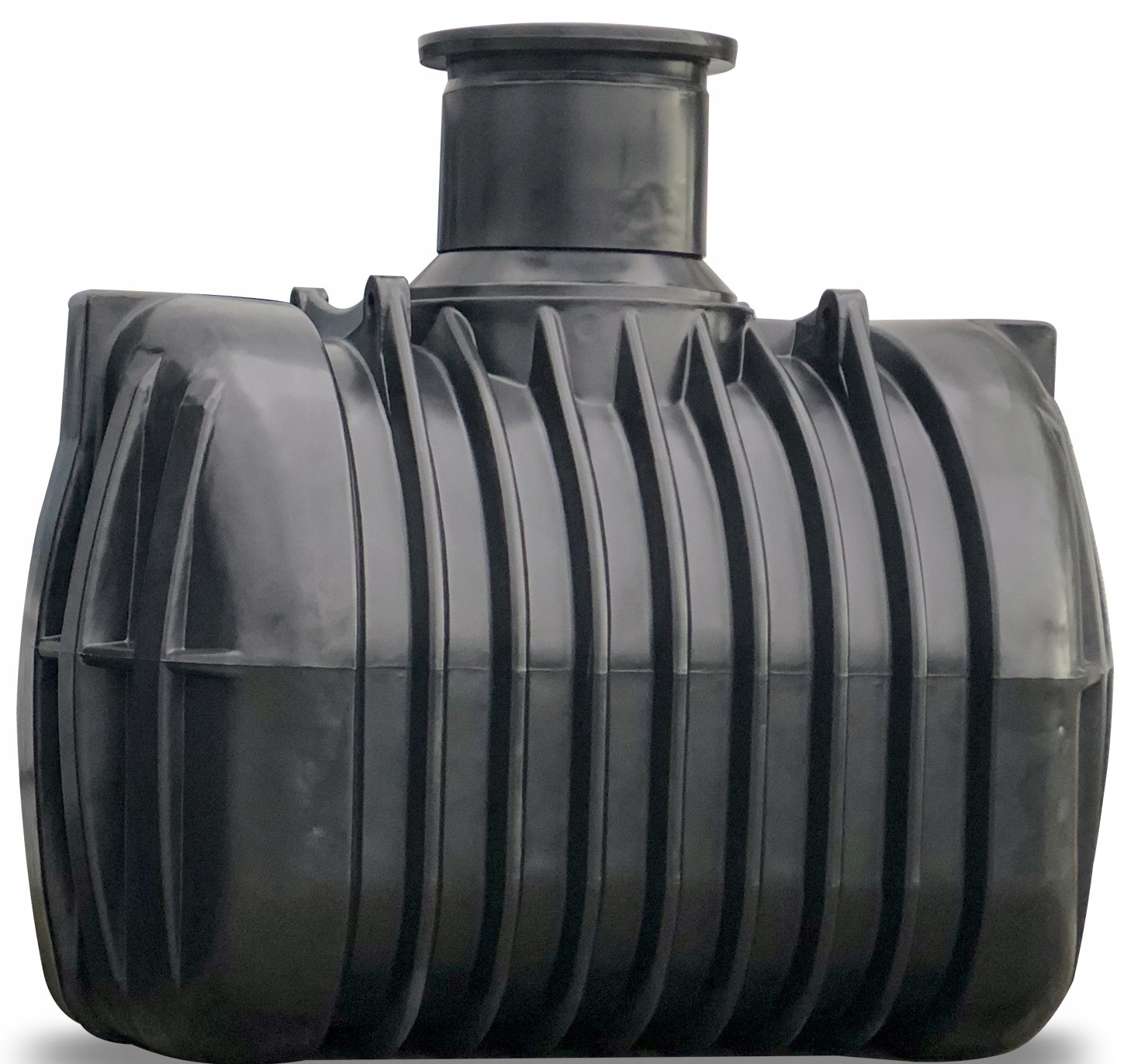 Podzemní nádrž na dešťovou vodu 5000 l Silná