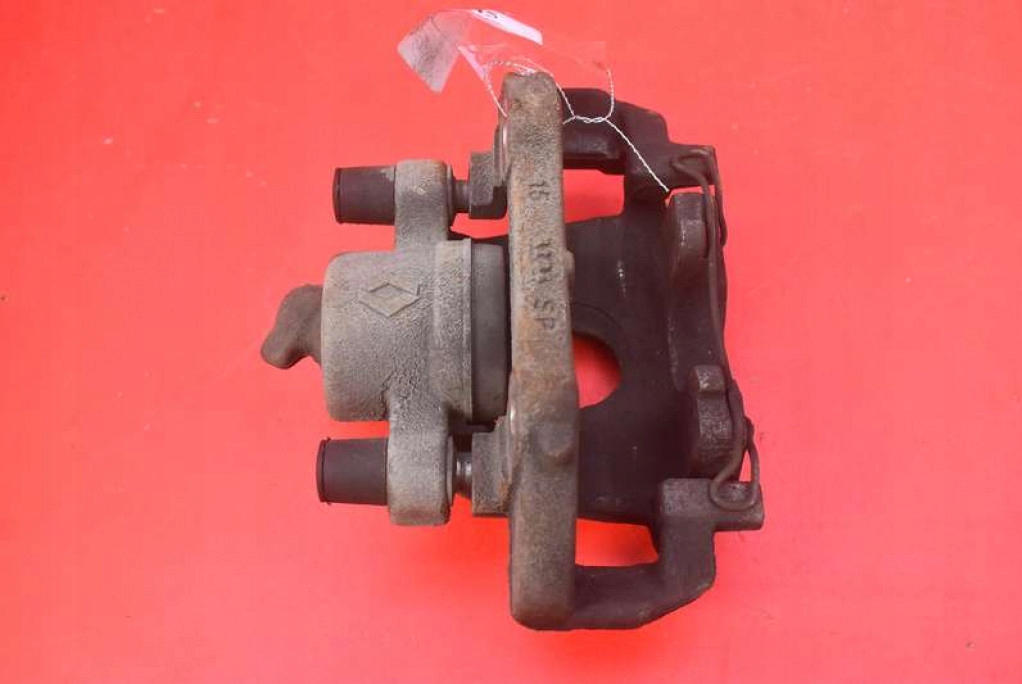 caliper brake right front DACIA LOGAN MCV 2 II 0.9 TCE 90 KM 17-20