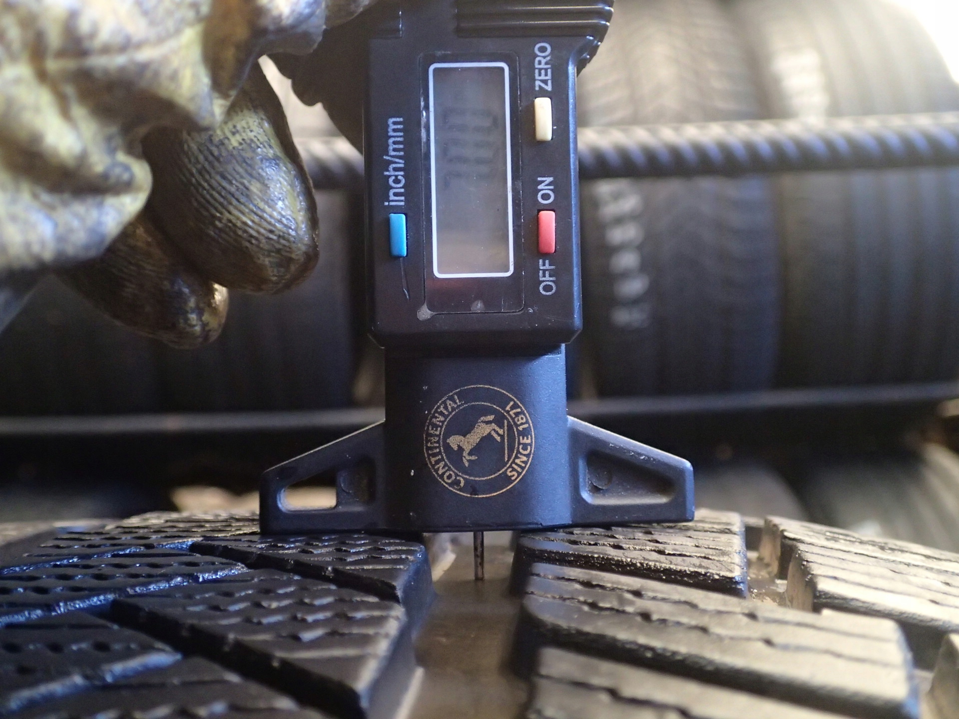 VREDESTEIN WINTRAC PRO 255 35 19 1SZT Rok produkcji 2021