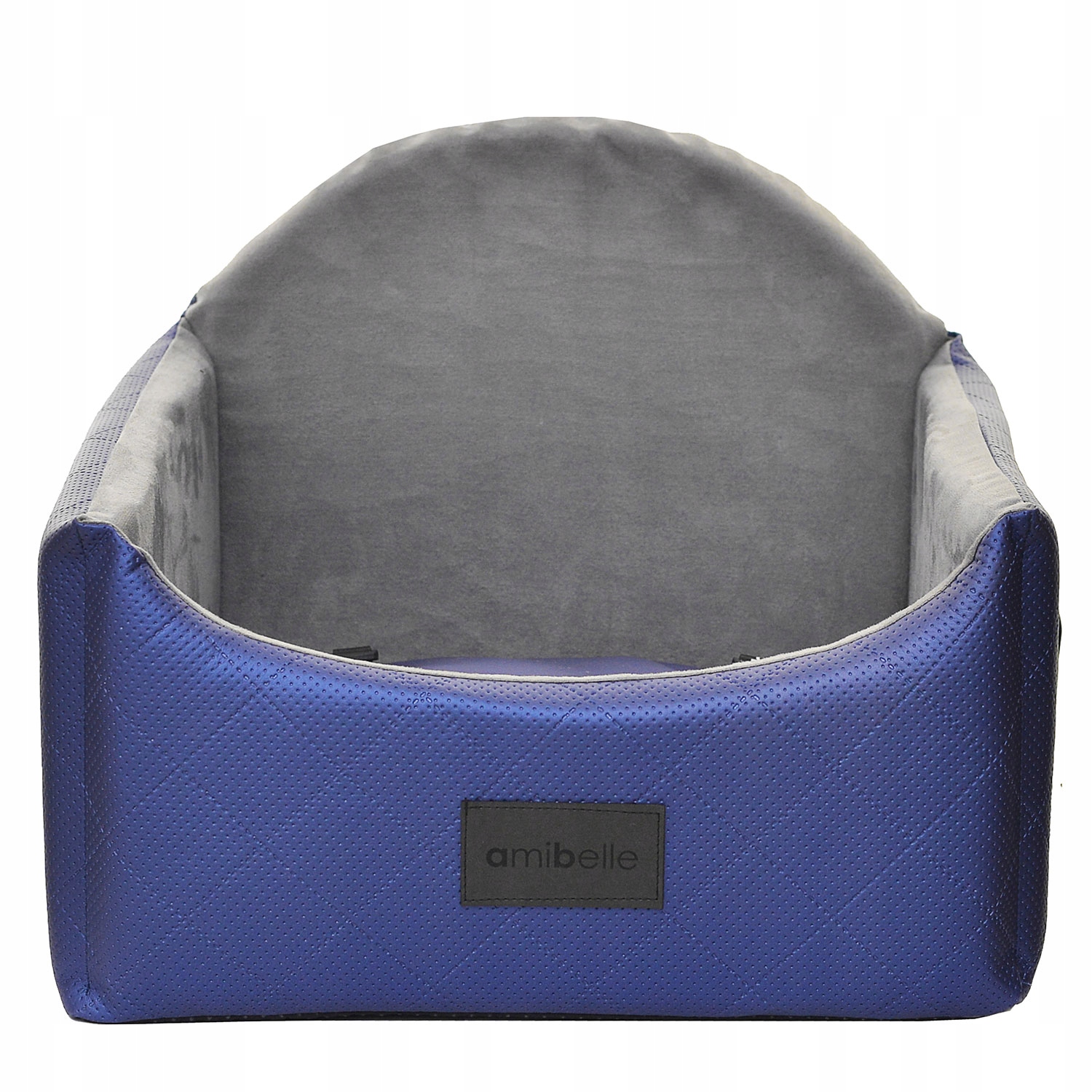 Autosedačka Pro Psa Pelíšek Mata Lux