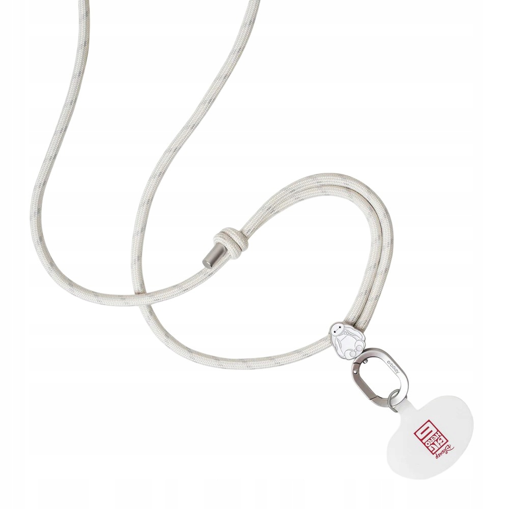 Pasek Na Telefon Do Noszenia Na Ramieniu Orbitkey X Disney Baymax