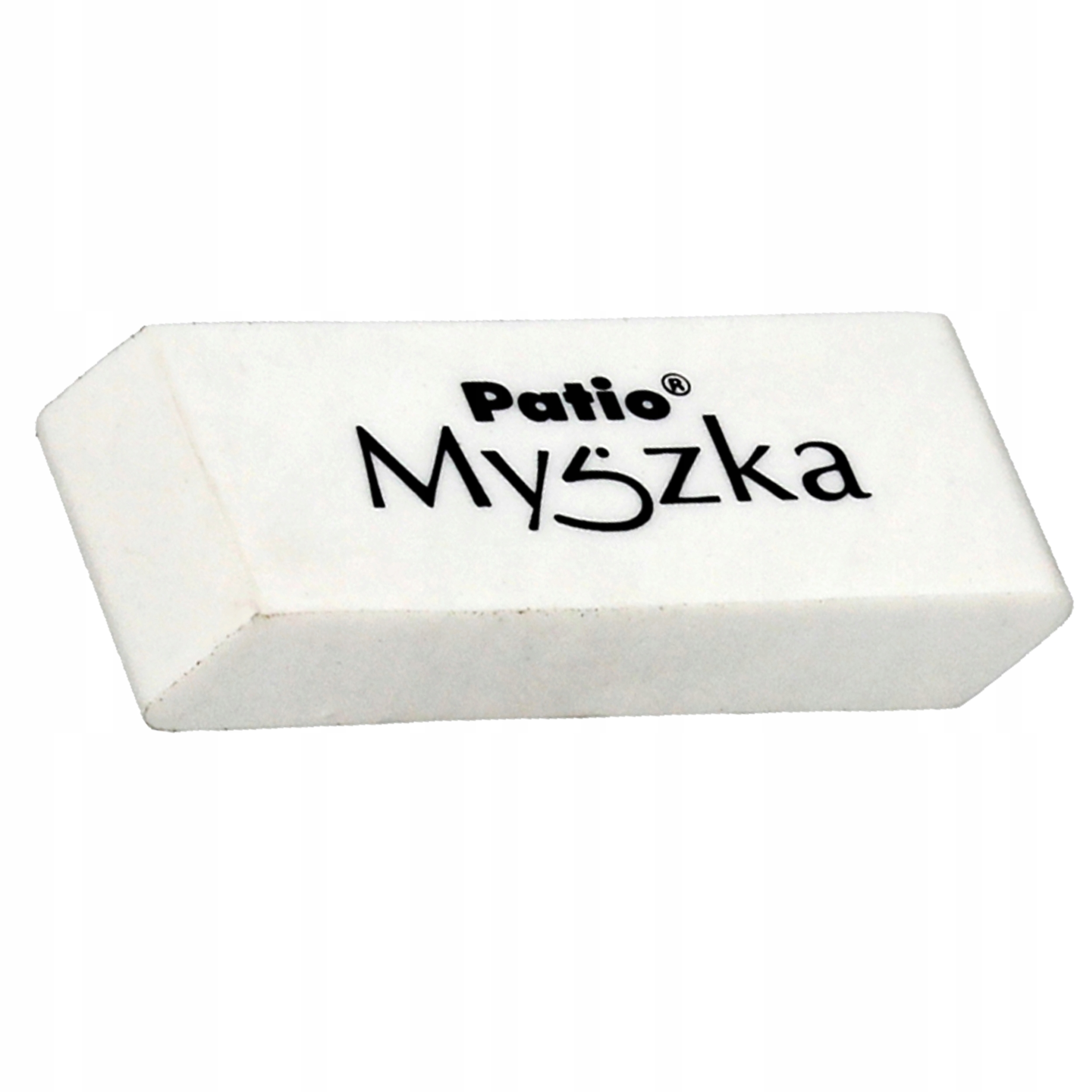 

Gumka Do Ścierania Tradycyjna Myszka Patio 1szt.