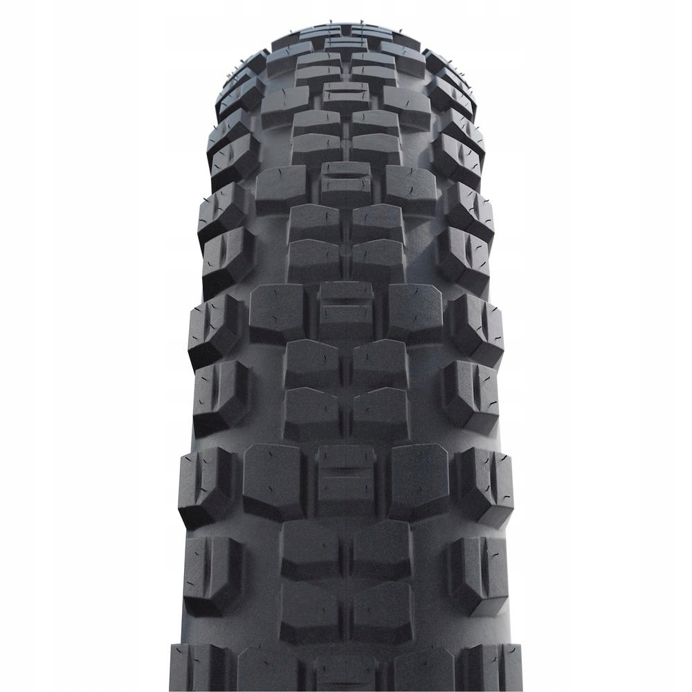 Schwalbe Johnny Watts Lr 27,5x2.60 DD Race Guard Reflex, drut