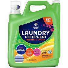 Levně Member's Mark Paradise Splash 5,79 l 127 praní