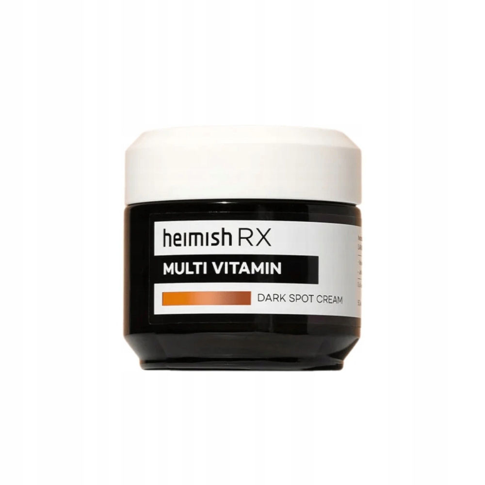 Heimish Rx Multi Vitamin Dark Spot Cream 50 ml rozjasňující krém