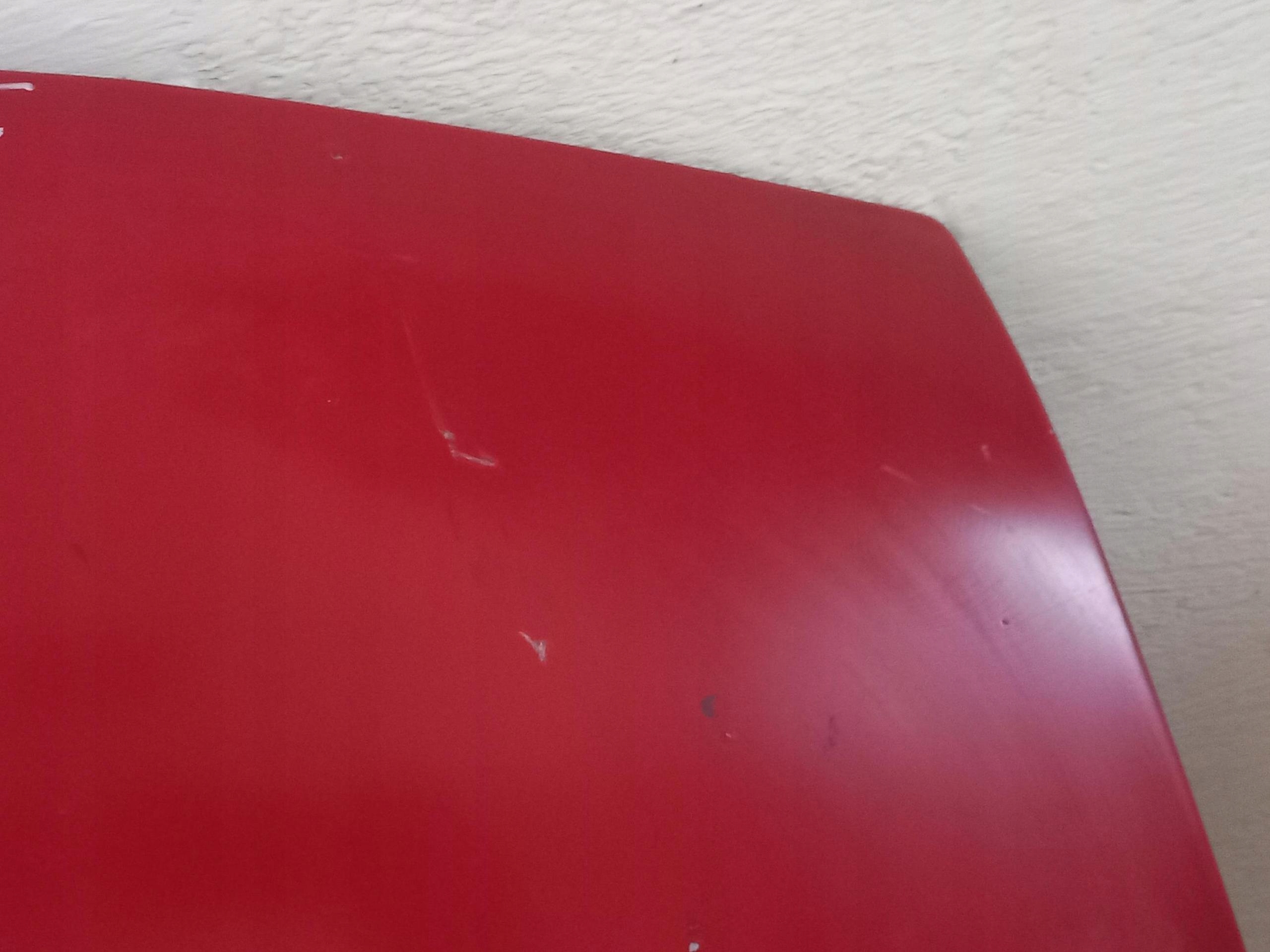 bonnet RENAULT MASTER II 97-03