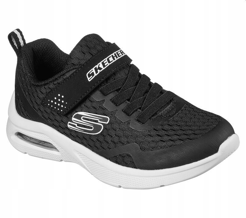 

Sneakersy Skechers Torvix 403775L/BLK 32