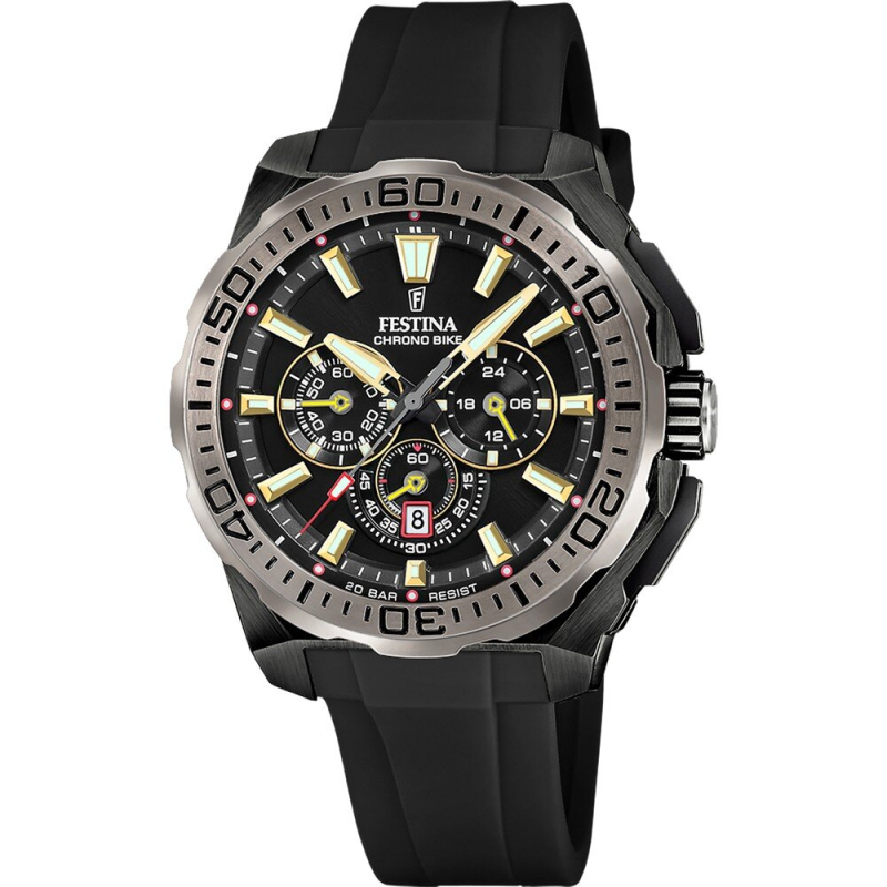 Hodinky Festina F20726/3