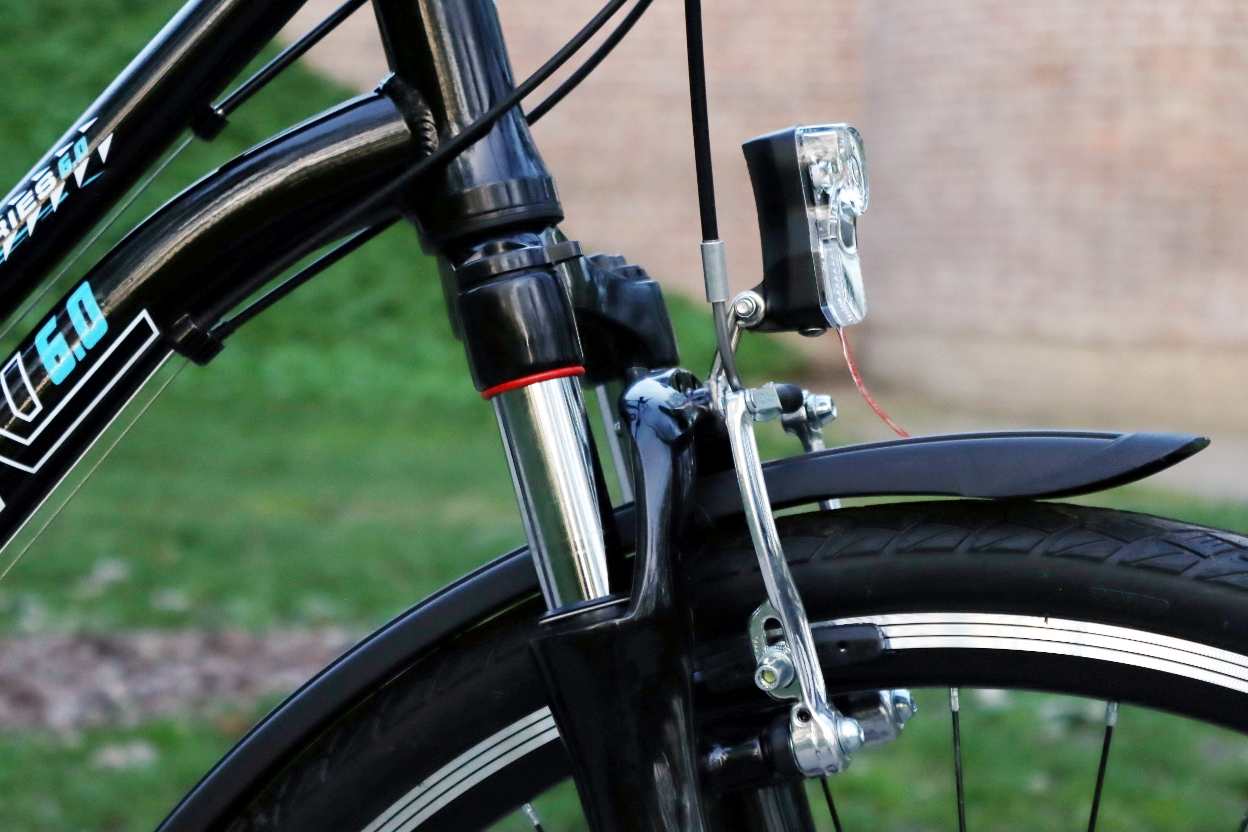 ALUMINIOWY ROWER TURYSTYCZNY TREKKINGOWY 28 " CALI KOŁA TREKKING PREMIUM Płeć produkt uniseks