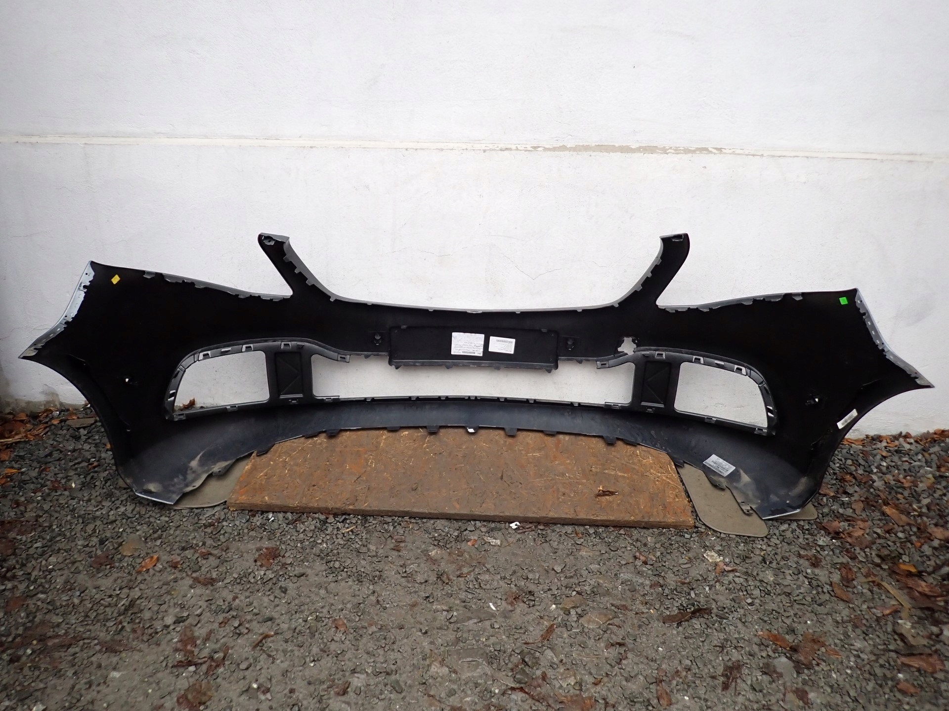 bumper front front MERCEDES V KLASA 447 LIFT 2019