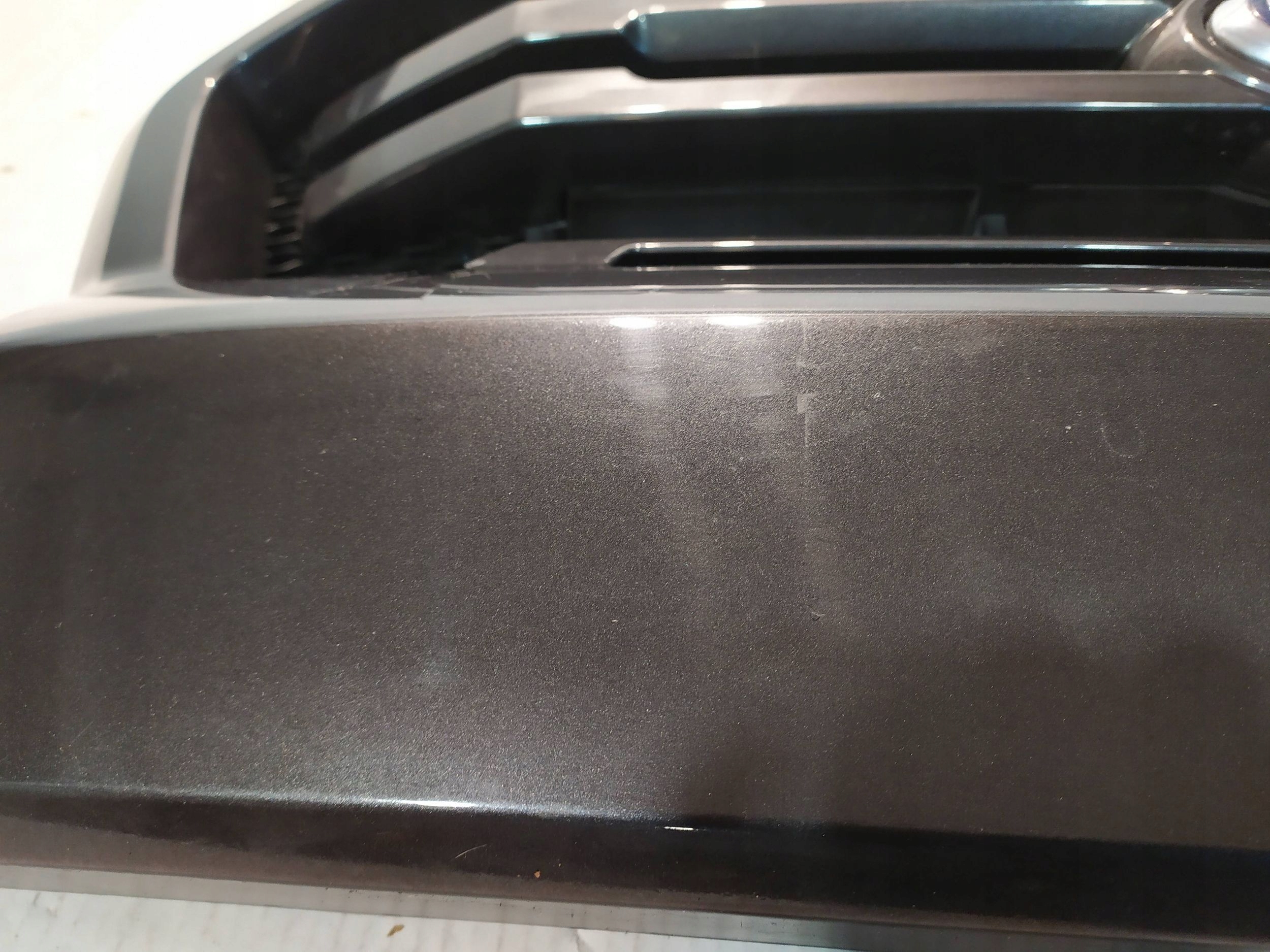 Ford Ranger 1 Mk1 Kühlergrill FRONTGRILL Kühlergitter - Thumbnail 6