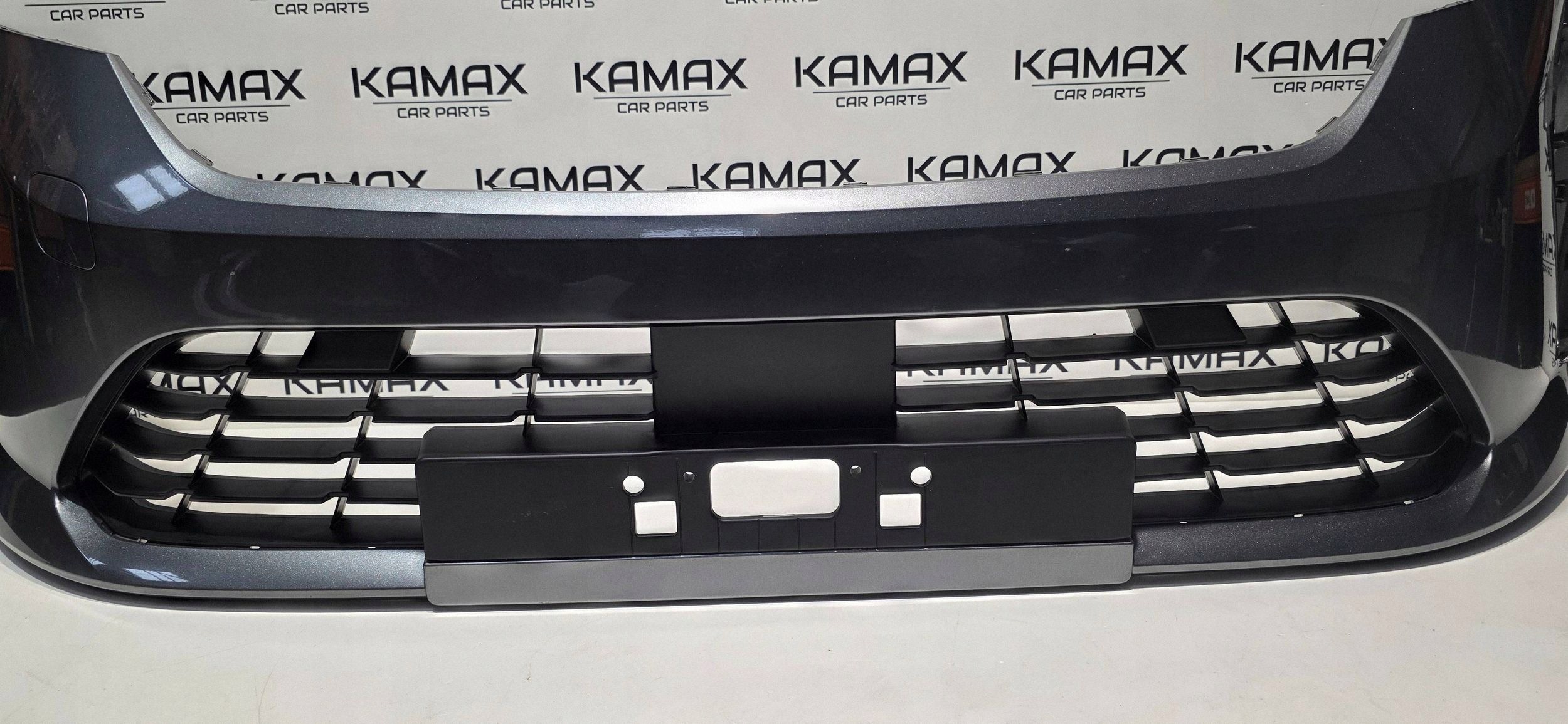 front bumper front Renault Clio V 620228696R