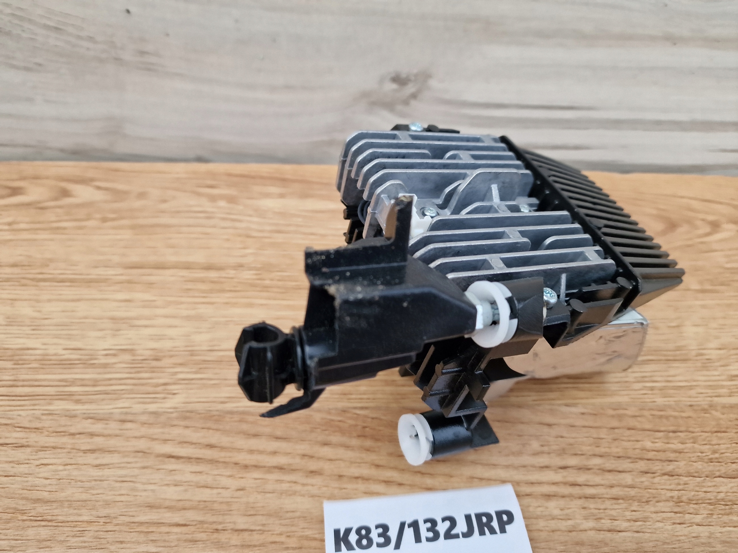 module LED control unit VW VALEO 9010874320EN 90106971