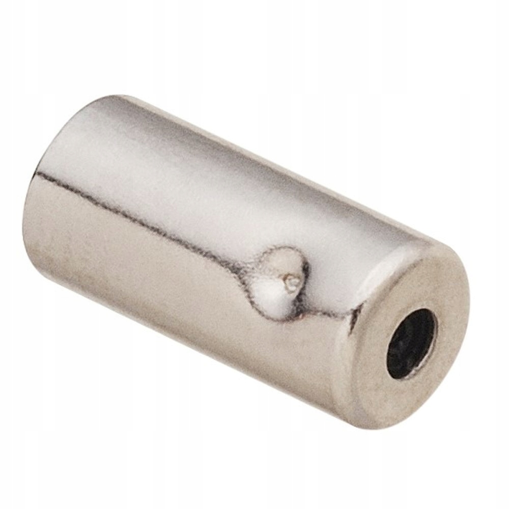 

Shimano Końcówka Pancerza Hamulca 6mm Stal 1szt