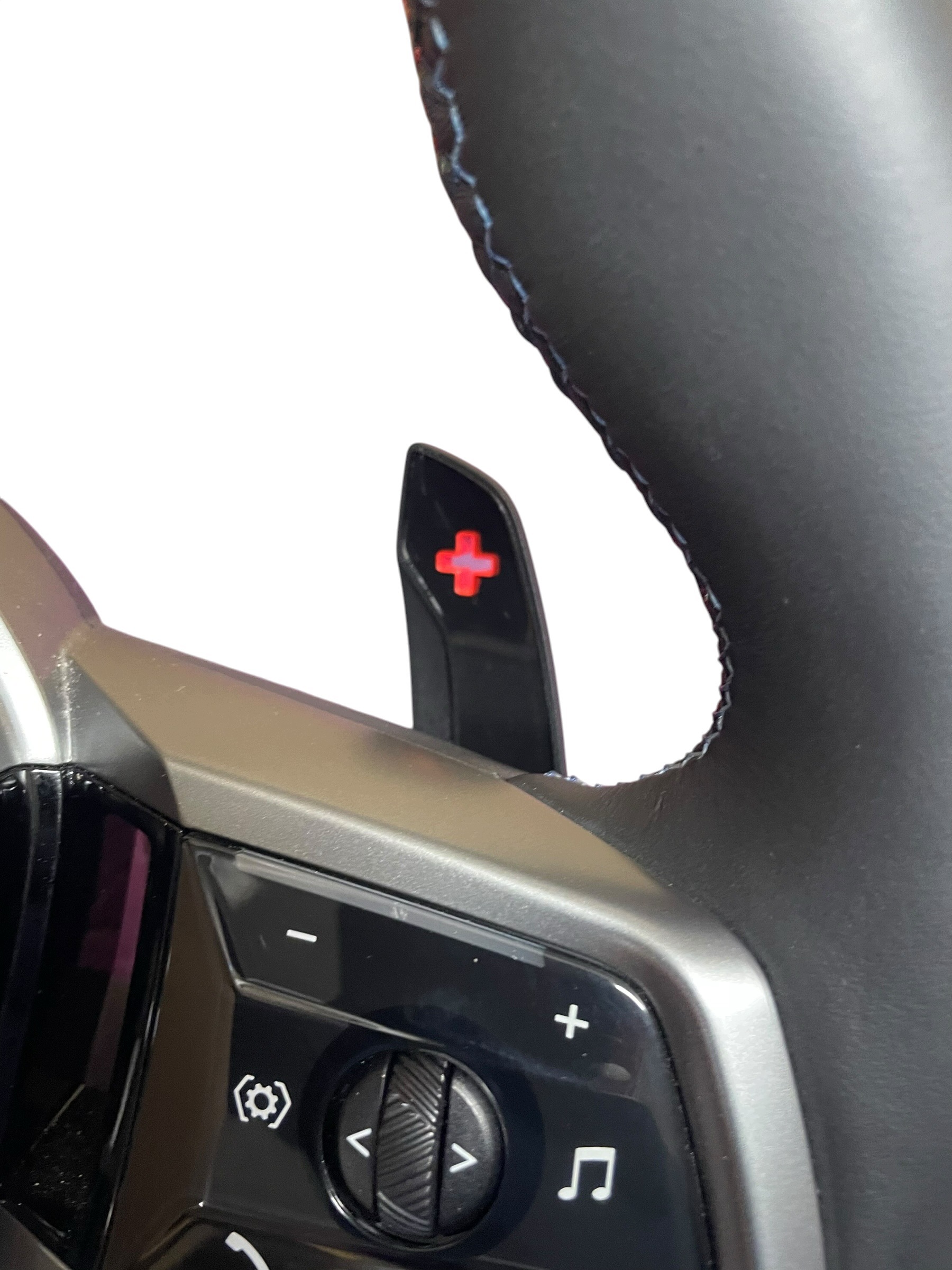 lenkrad M PERFORMANCE beheizt schaltwippen BMW X3 G45 original IDEAL
