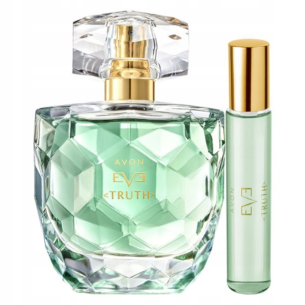 

Avon Woda Perfumowana Eve Truth 50 ML Perfumetka