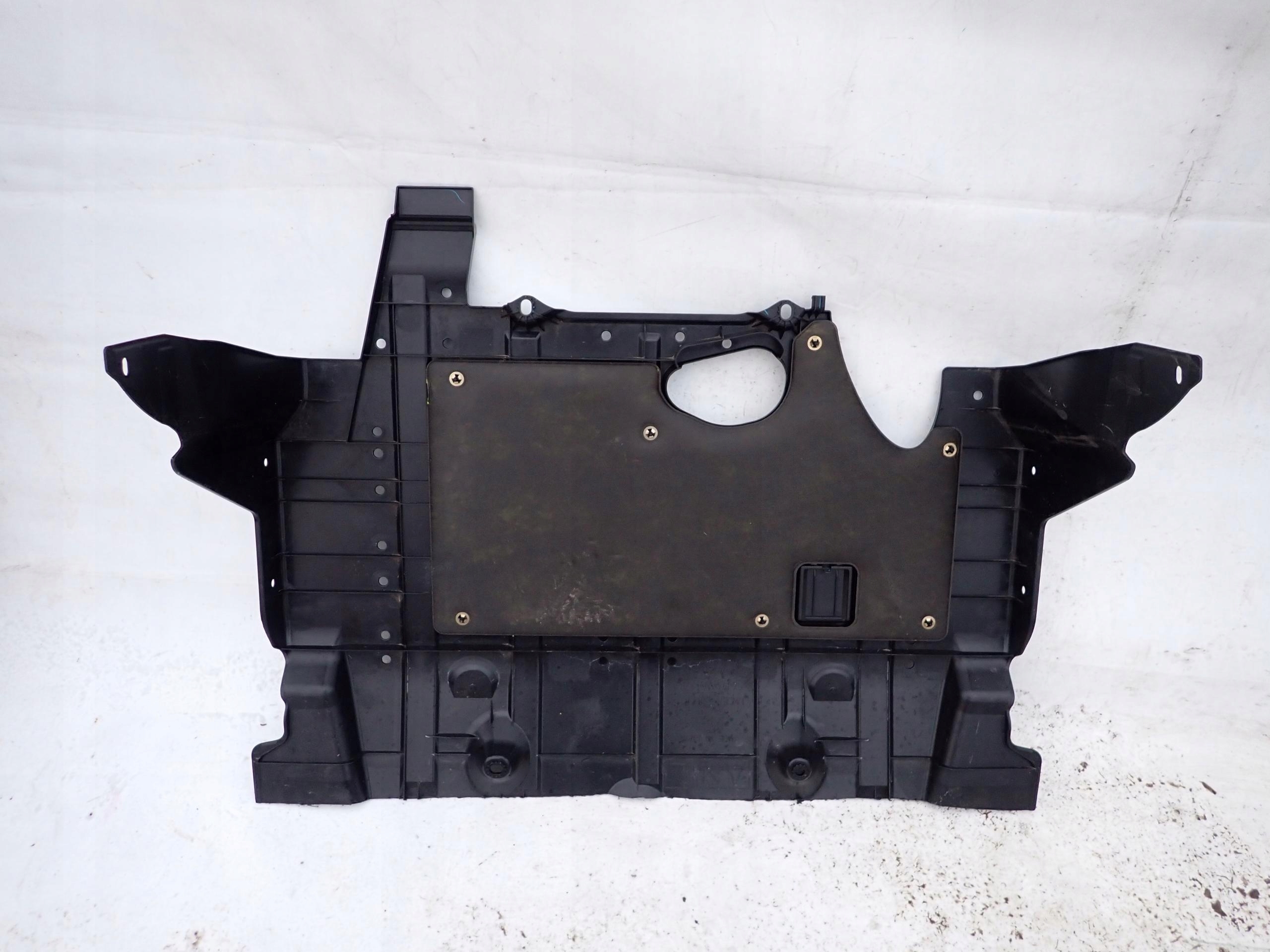 SUBARU LEGACY OUTBACK 18- cover cover front