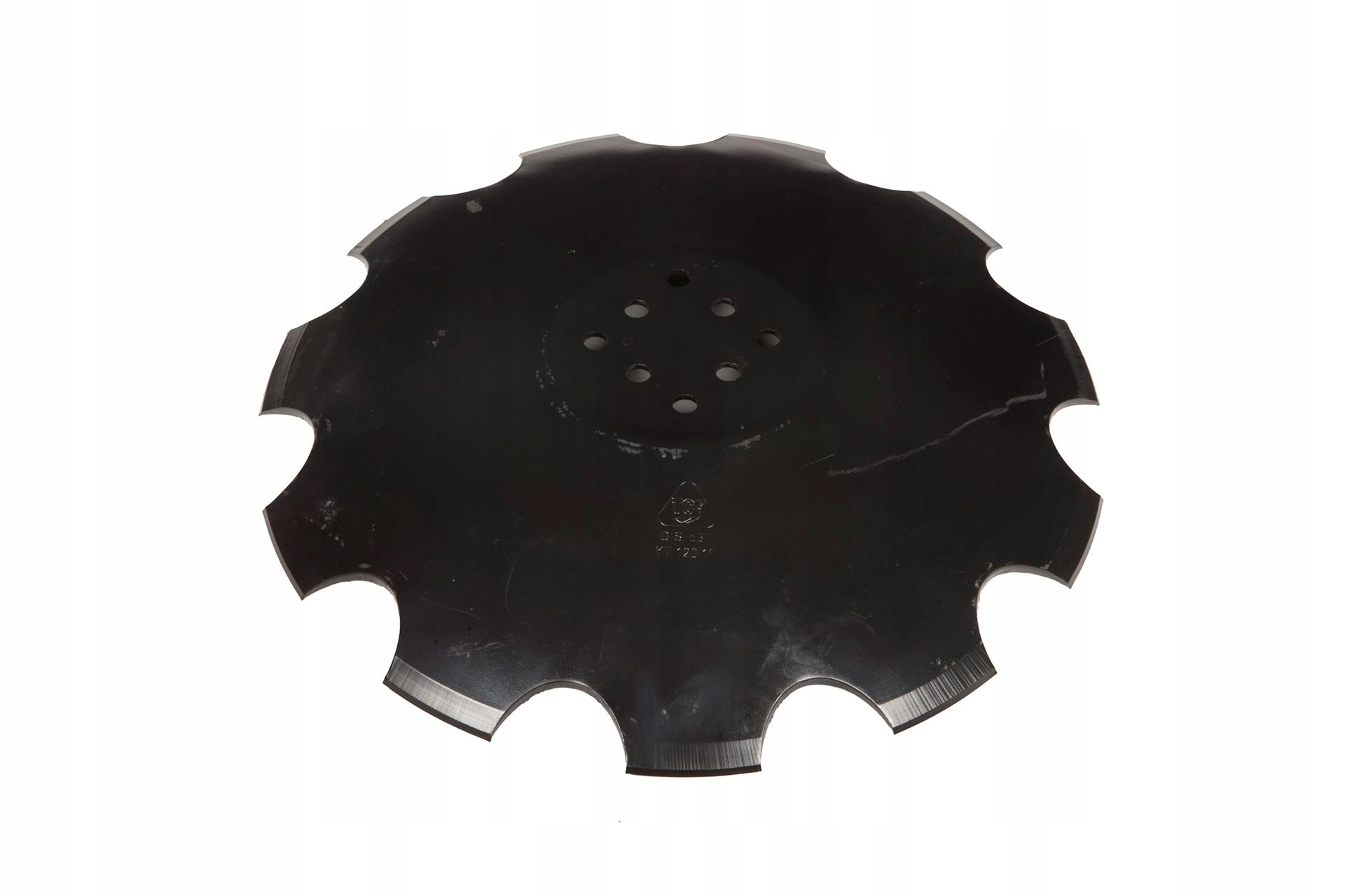 AMTCS-DIS-537 - TCS-DIS-537 зубчатая пластина fi 560