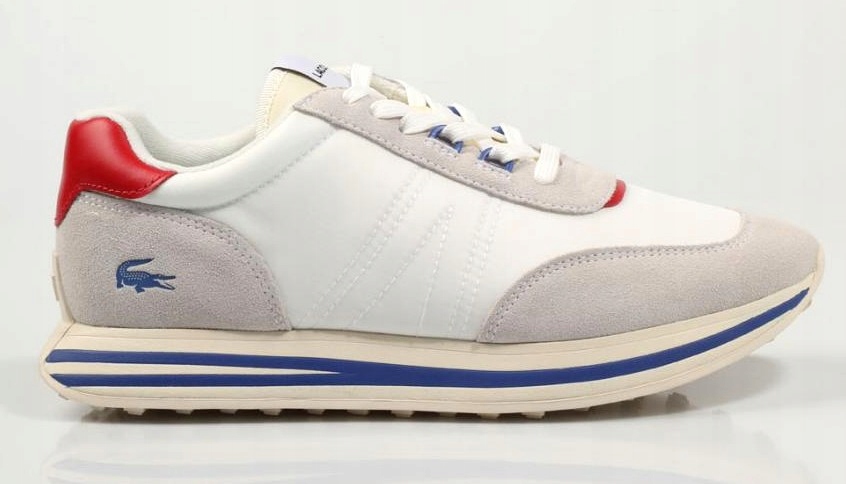 Tenisky Lacoste L-spin 0922 7-43SMA0065286 boty 46,5