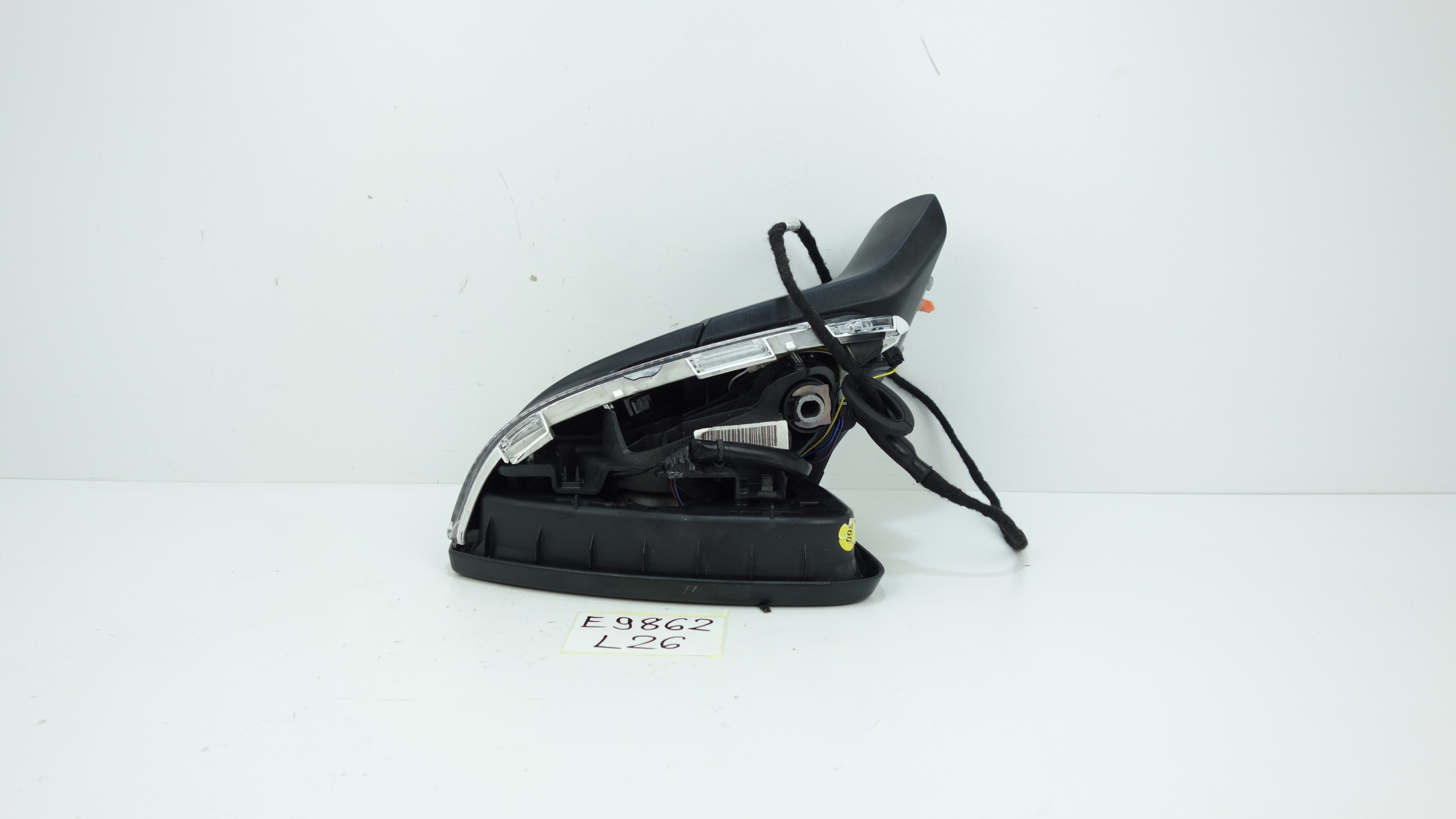 mirror left VW ID.4 11B 9 PIN KAMERA 11B857501Q