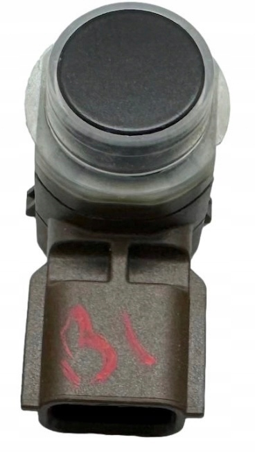 Valeo 253A42542R 284426974R 284385281R 284386472R Parkovací senzor Černý