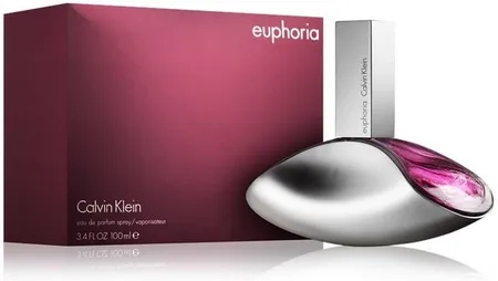 Calvin Klein Euphoria wom edp 100ml