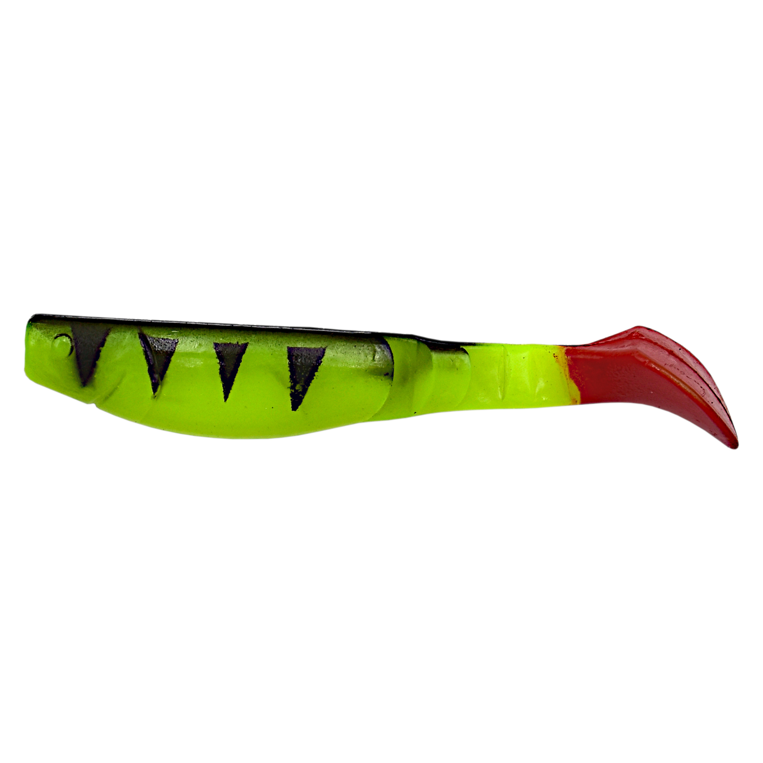 

Guma Kopyto 12 cm /13,4 g na szczupaka okonia