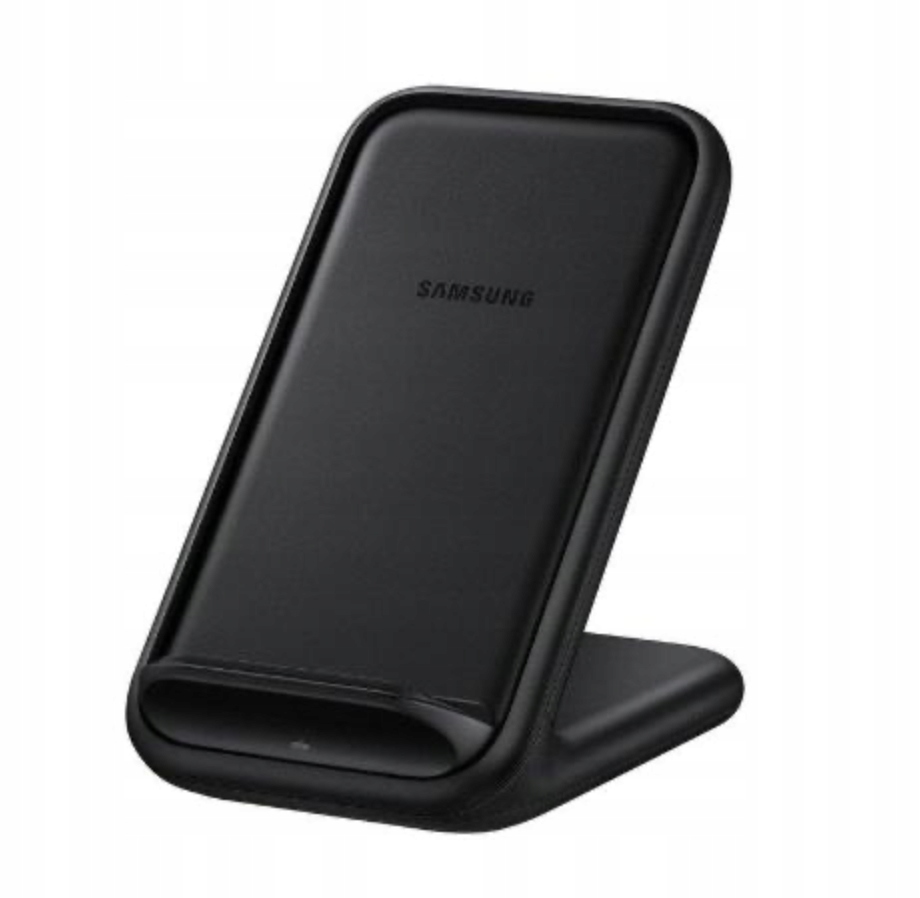 

Ładowarka indukcyjna Samsung 15W Charger Stand