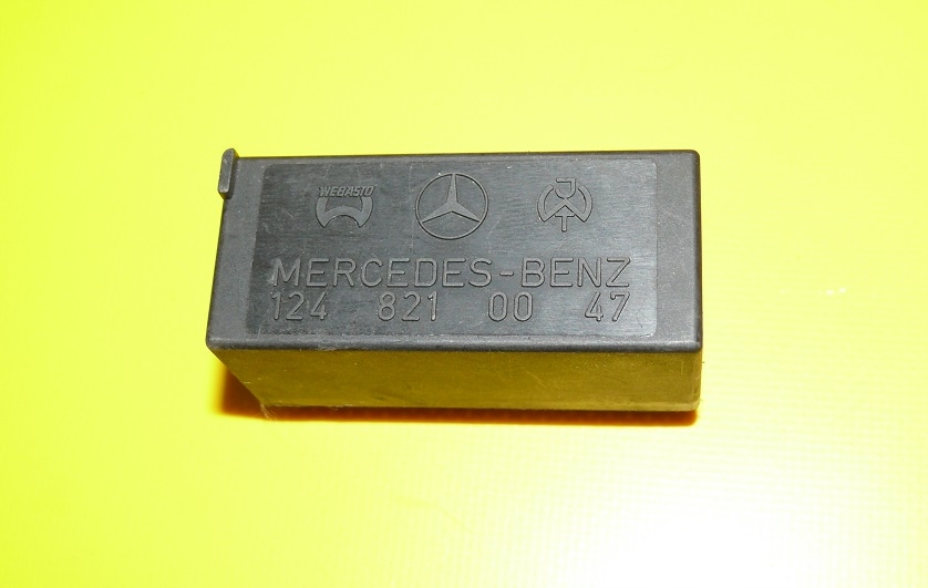 Relais Schiebedach MERCEDES S-KLASA W140 1248210047