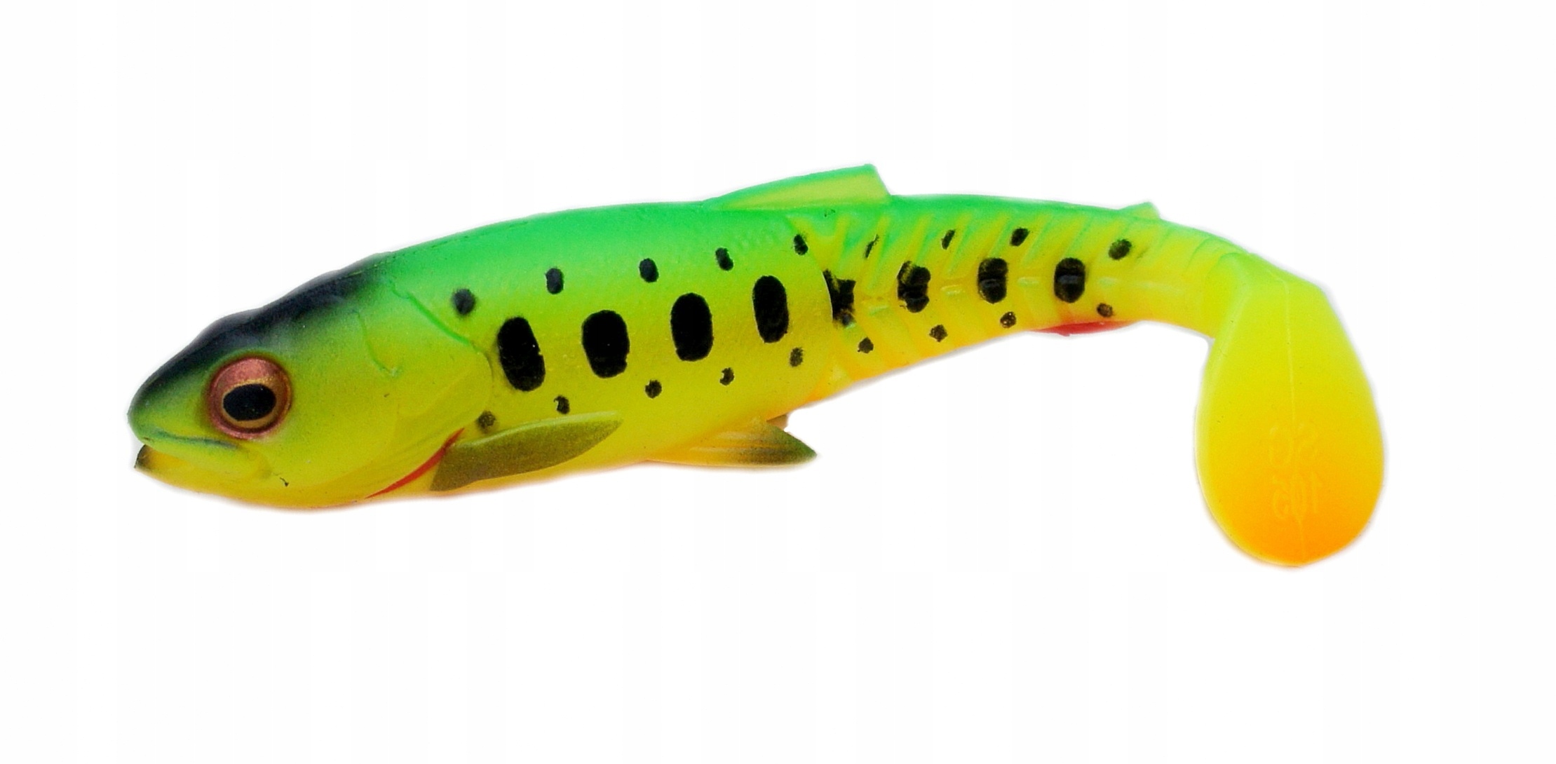 

Savage Gear Craft Cannibal Paddletail New 10,5 cm