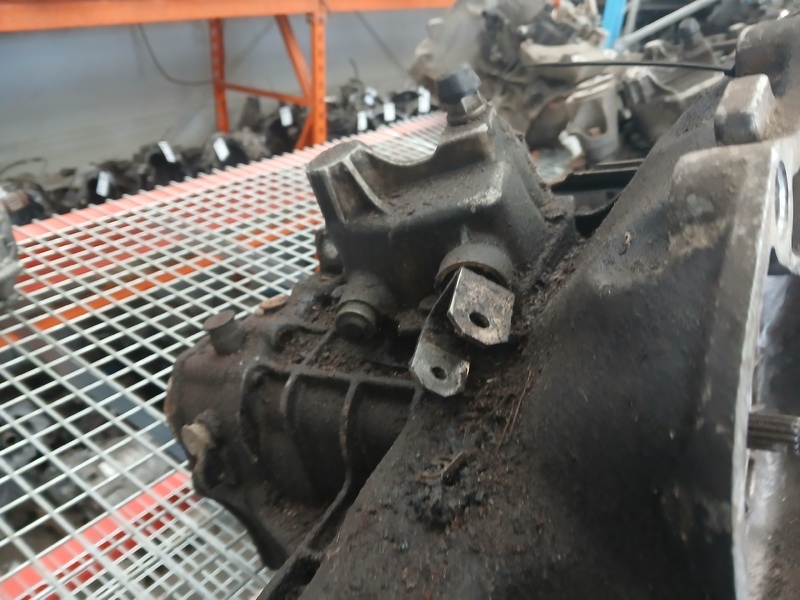 boîte vitesse Opel OE F13C374
