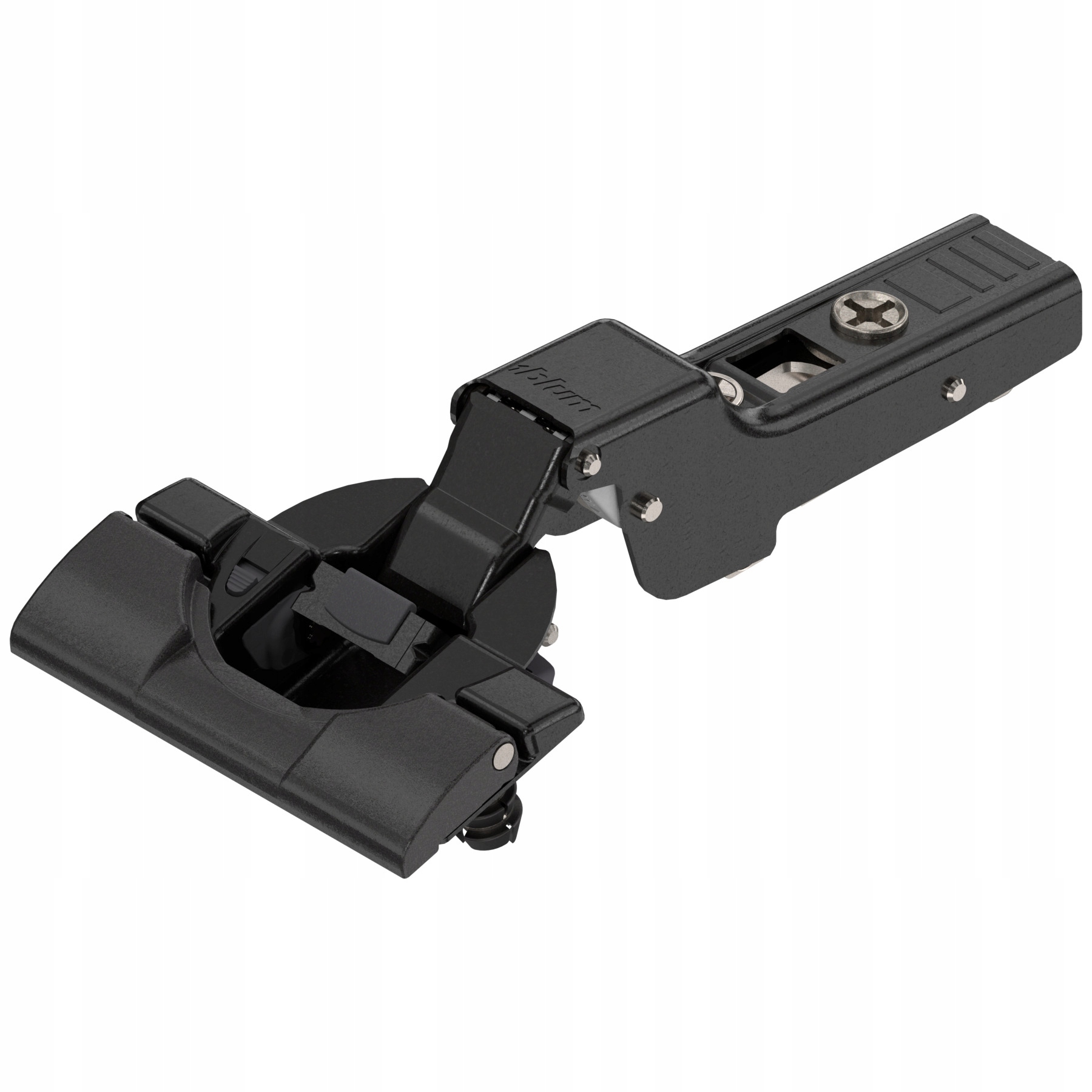 

Blum 71B3690 Clip top Blumotion zawias stand. 110°